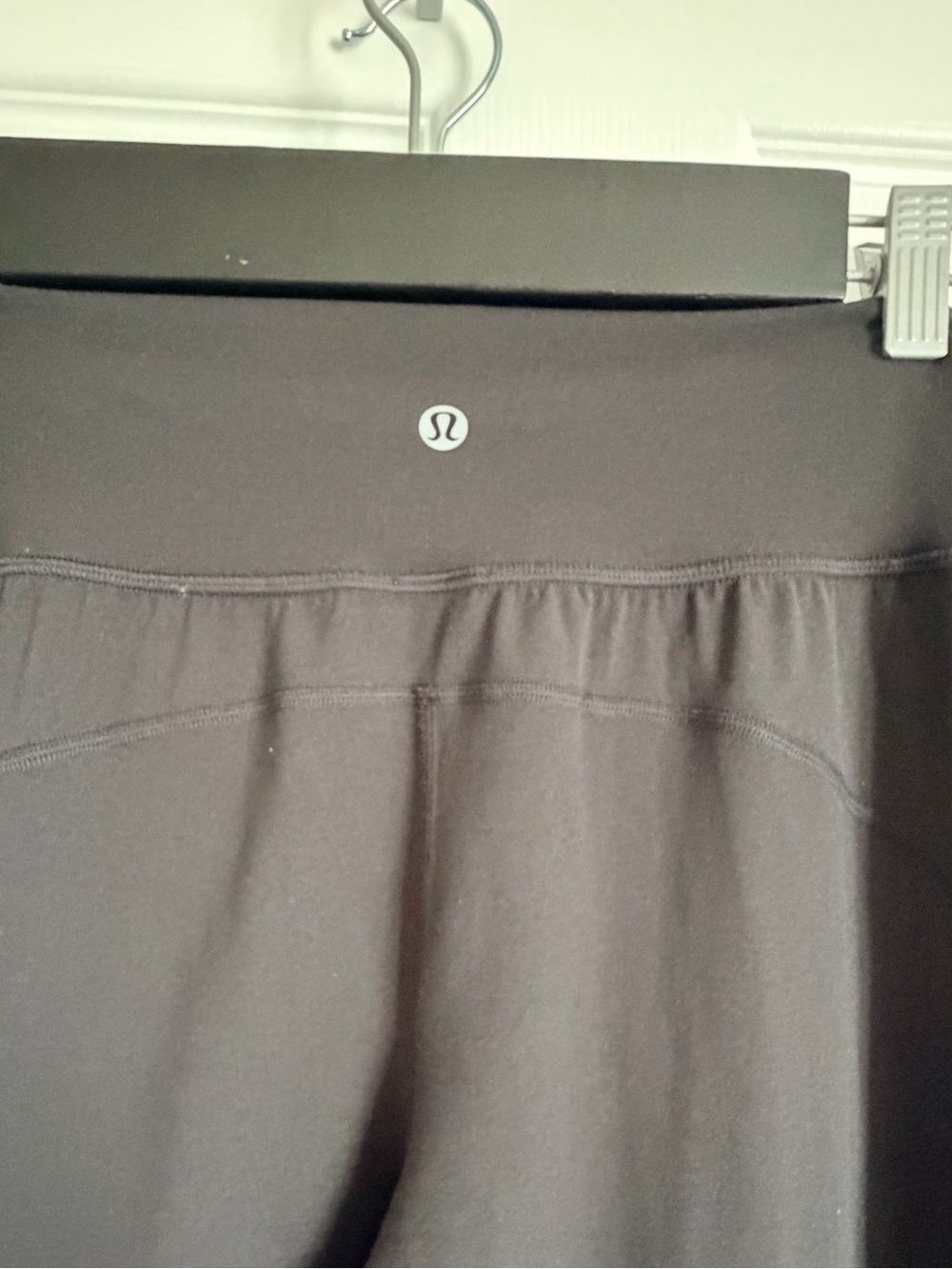 Lululemon Groove High-Rise Wide-Leg Pant - Picture 8 of 9